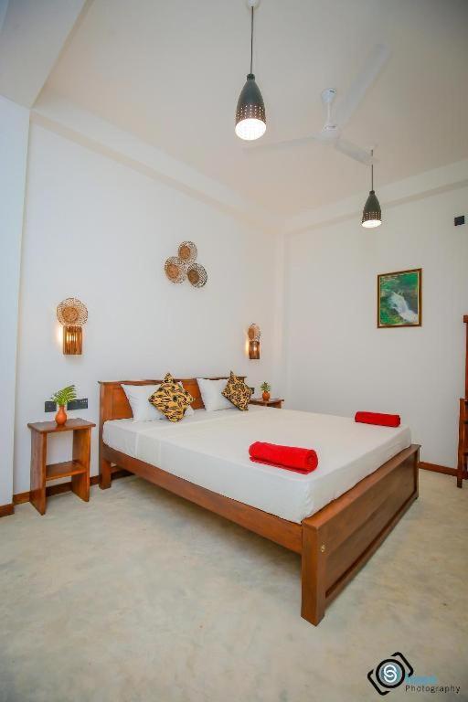 Hotel Sweet Emotion Mirissa Esterno foto