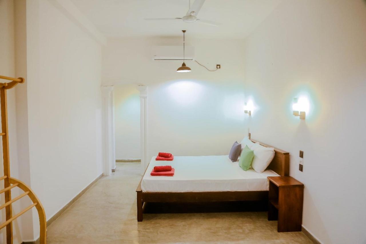 Hotel Sweet Emotion Mirissa Esterno foto