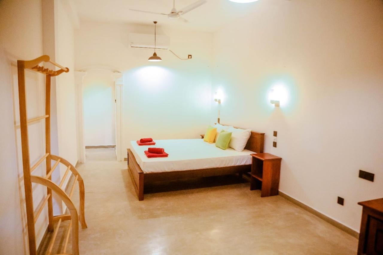 Hotel Sweet Emotion Mirissa Esterno foto