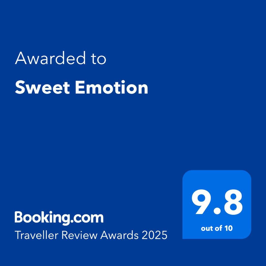 Hotel Sweet Emotion Mirissa Esterno foto