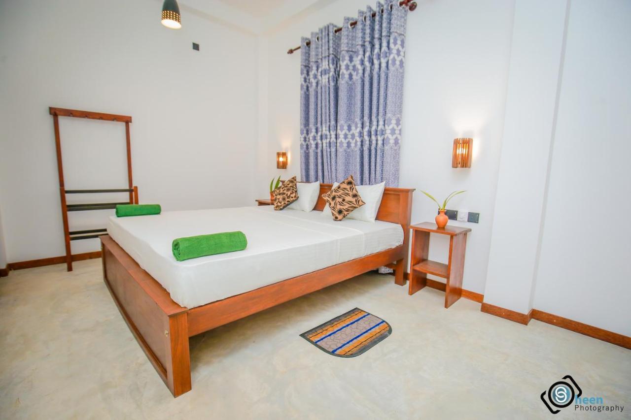 Hotel Sweet Emotion Mirissa Esterno foto