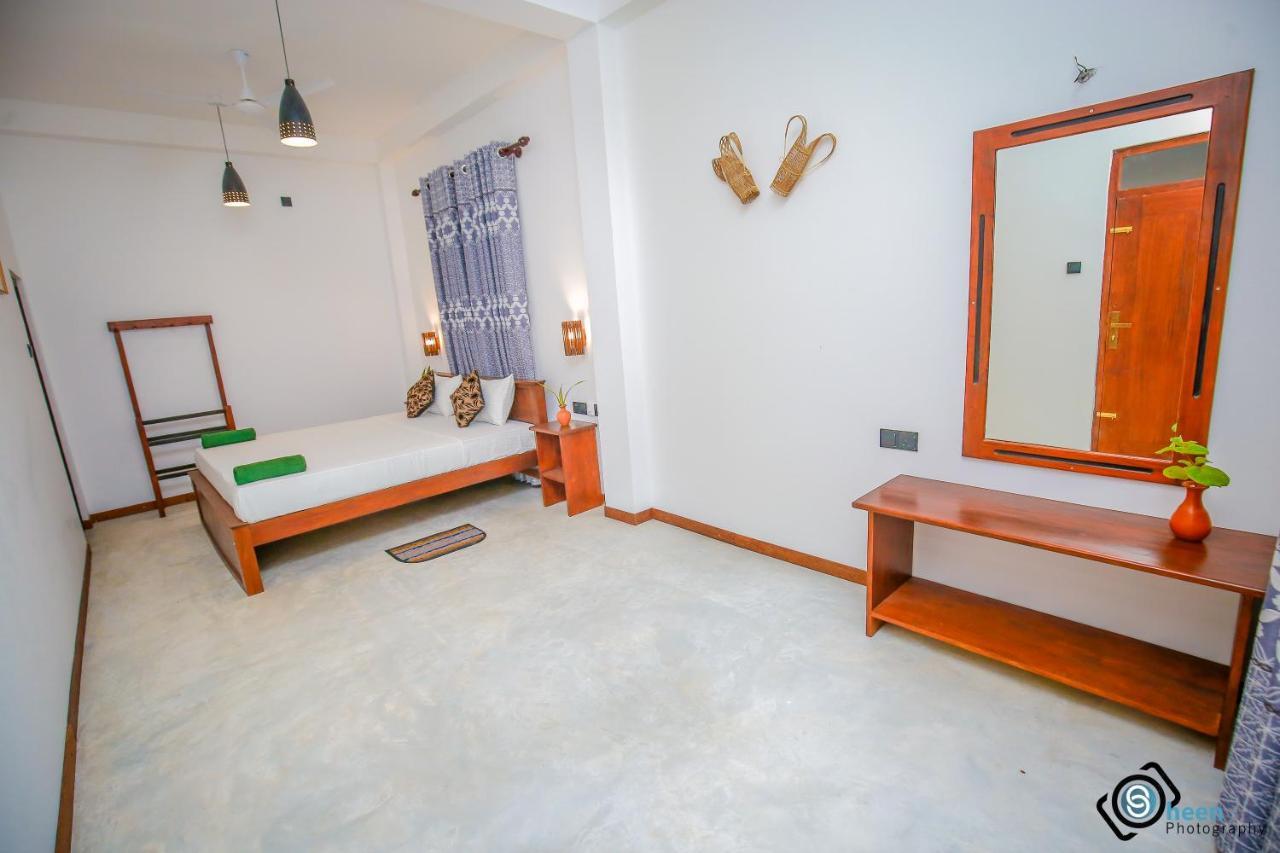 Hotel Sweet Emotion Mirissa Esterno foto