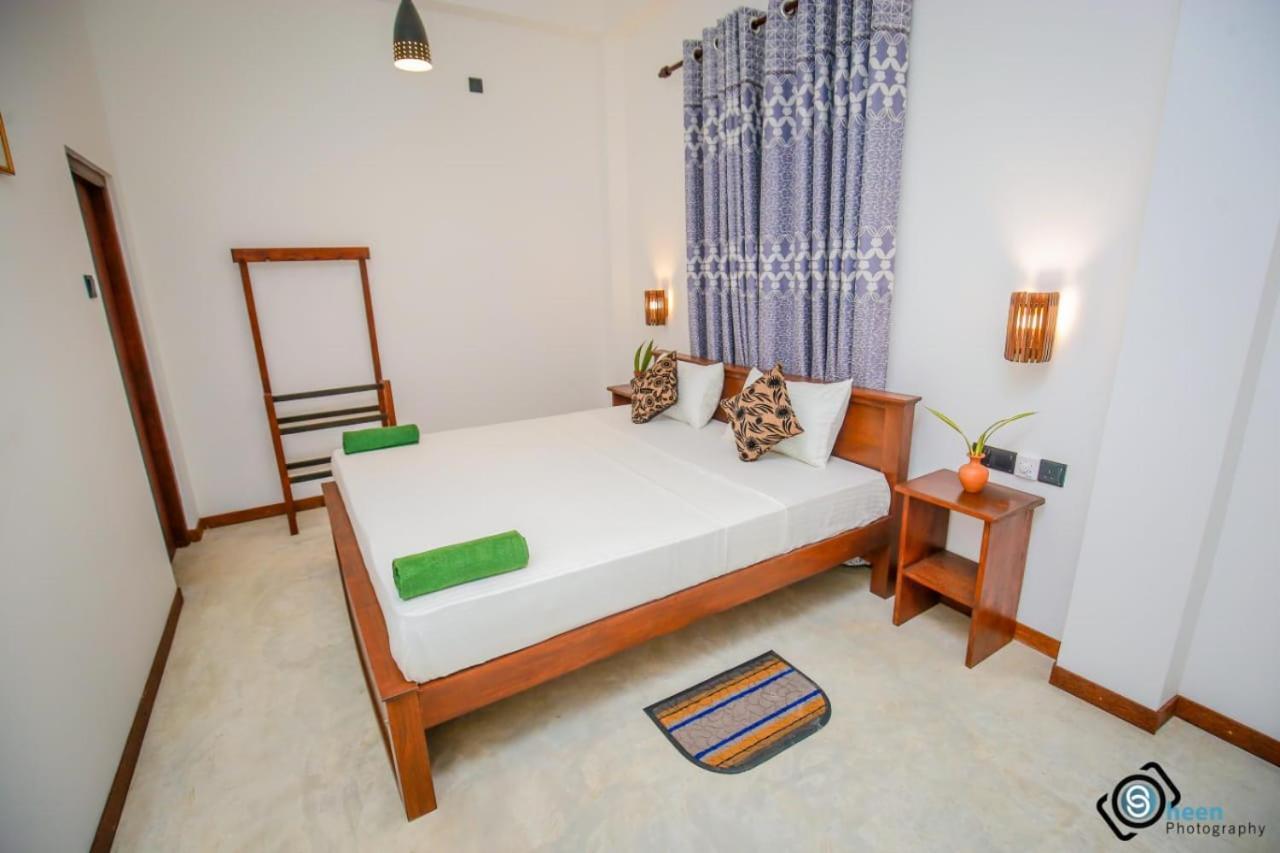 Hotel Sweet Emotion Mirissa Esterno foto